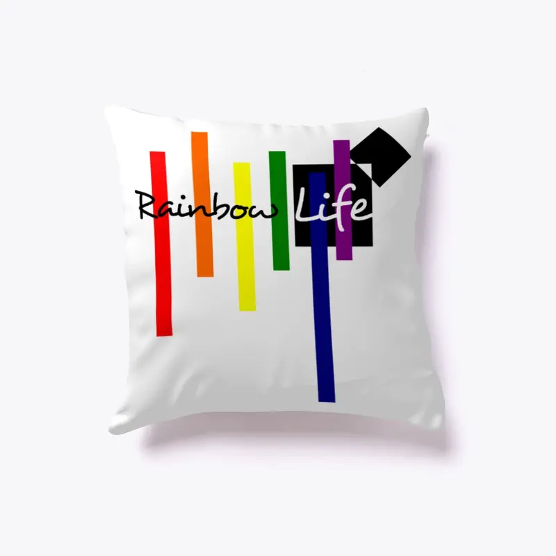 Rainbow Life LGBT