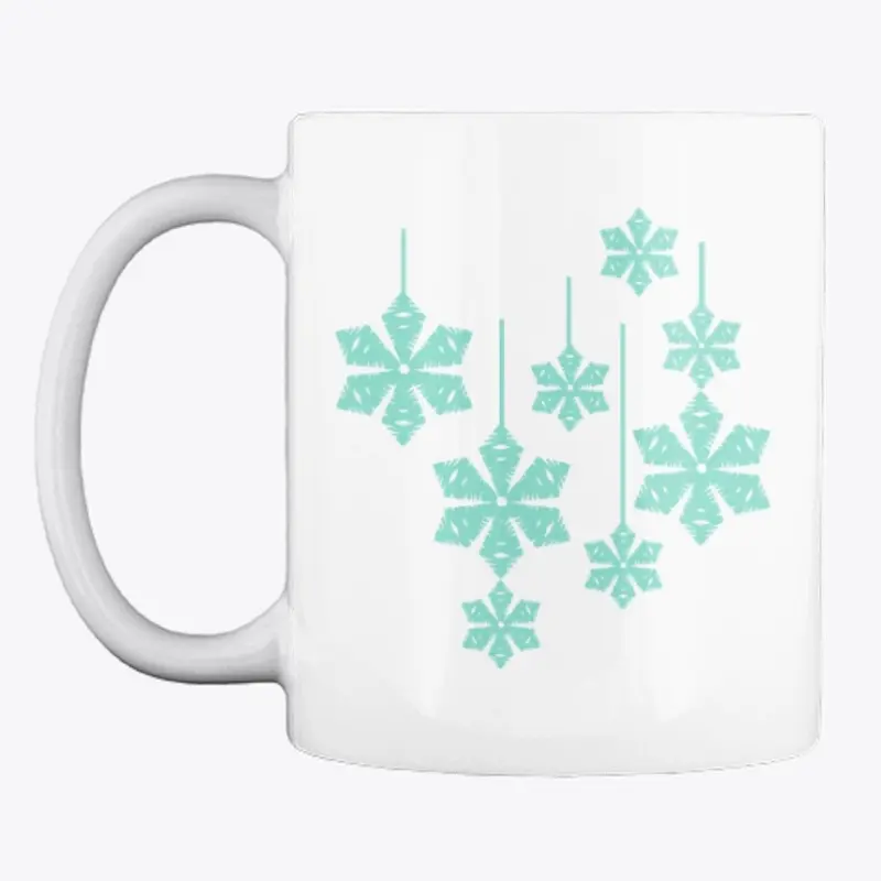 Winter Snowflake