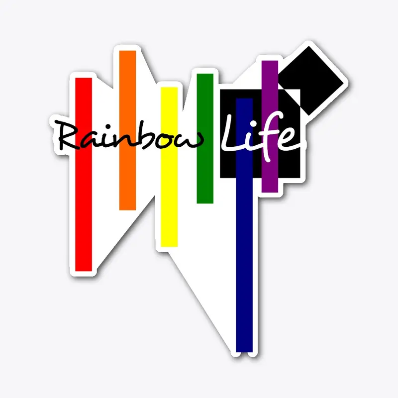 Rainbow Life LGBT