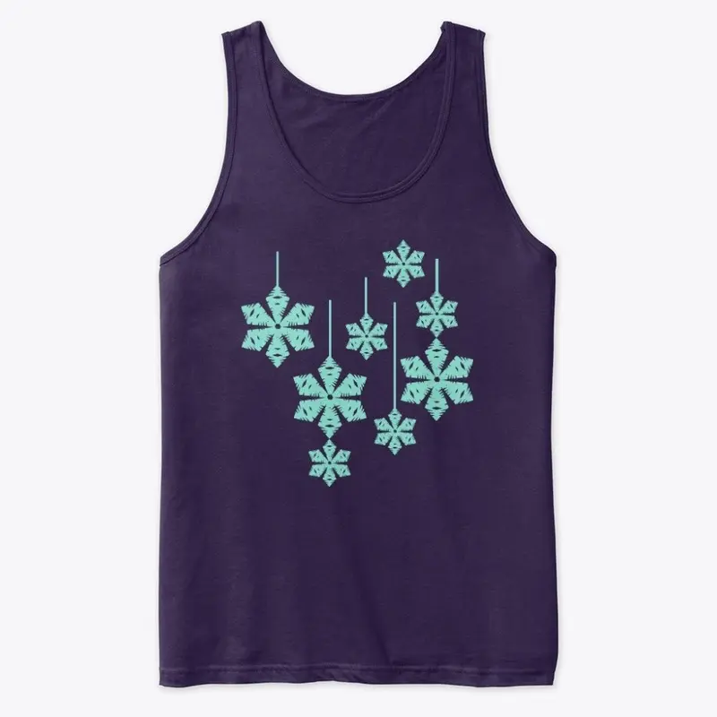 Winter Snowflake