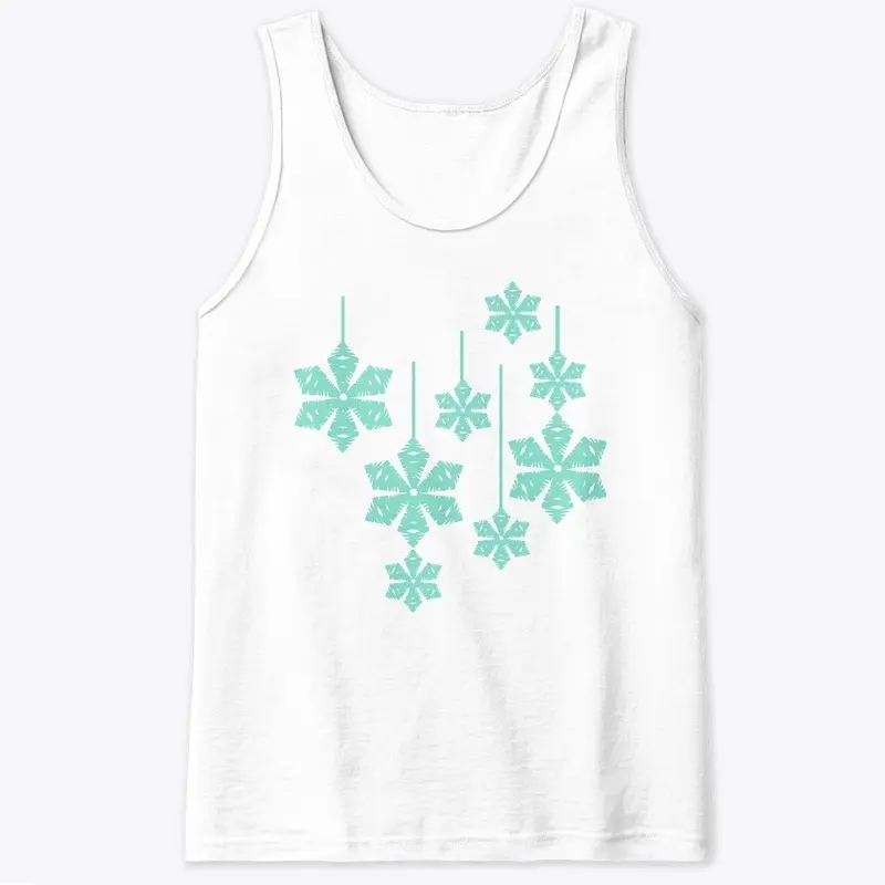 Winter Snowflake