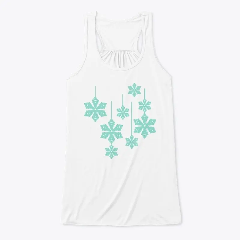 Winter Snowflake